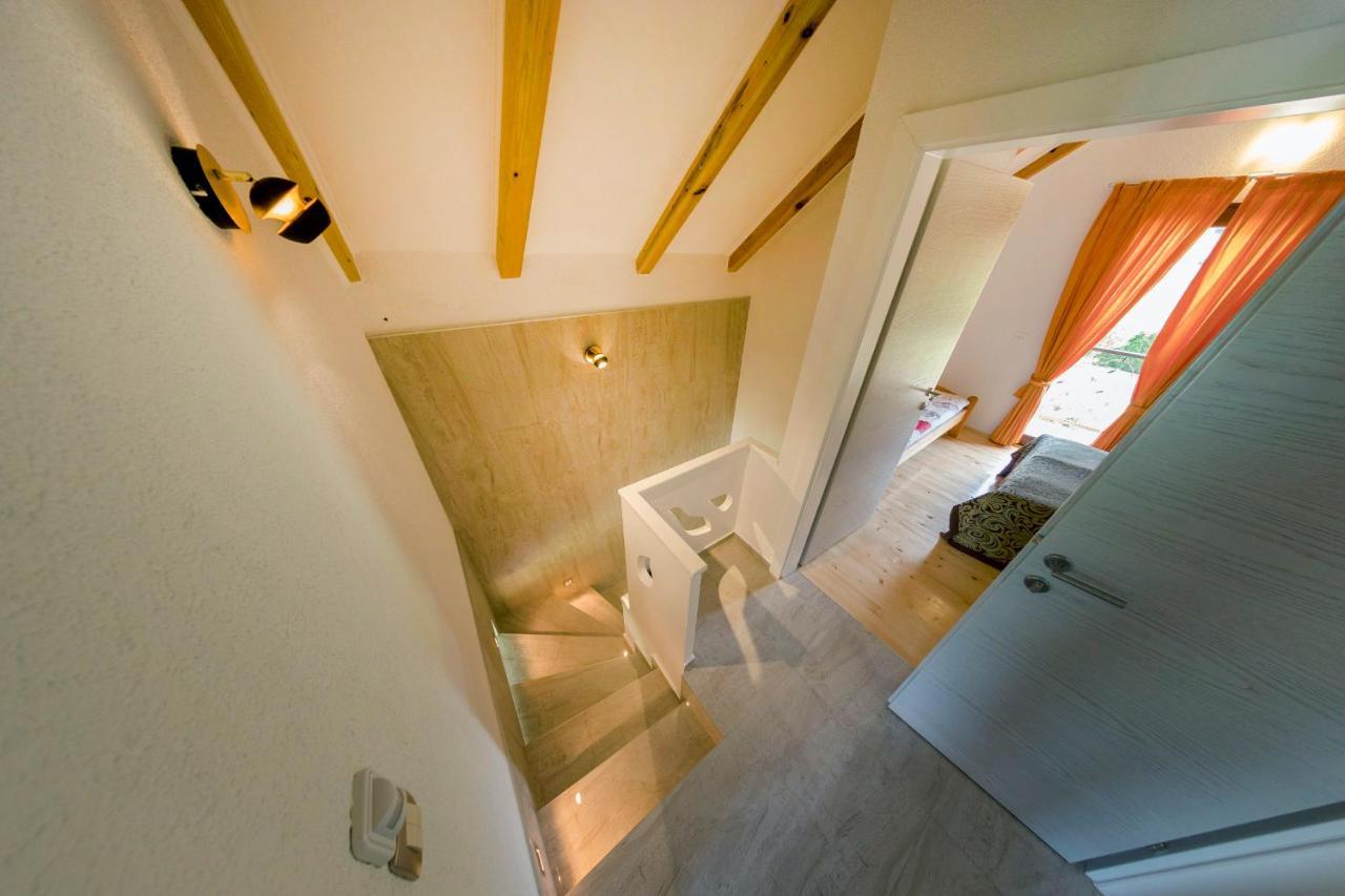Villa Casa Dellˇ Amore Bihać Exterior foto