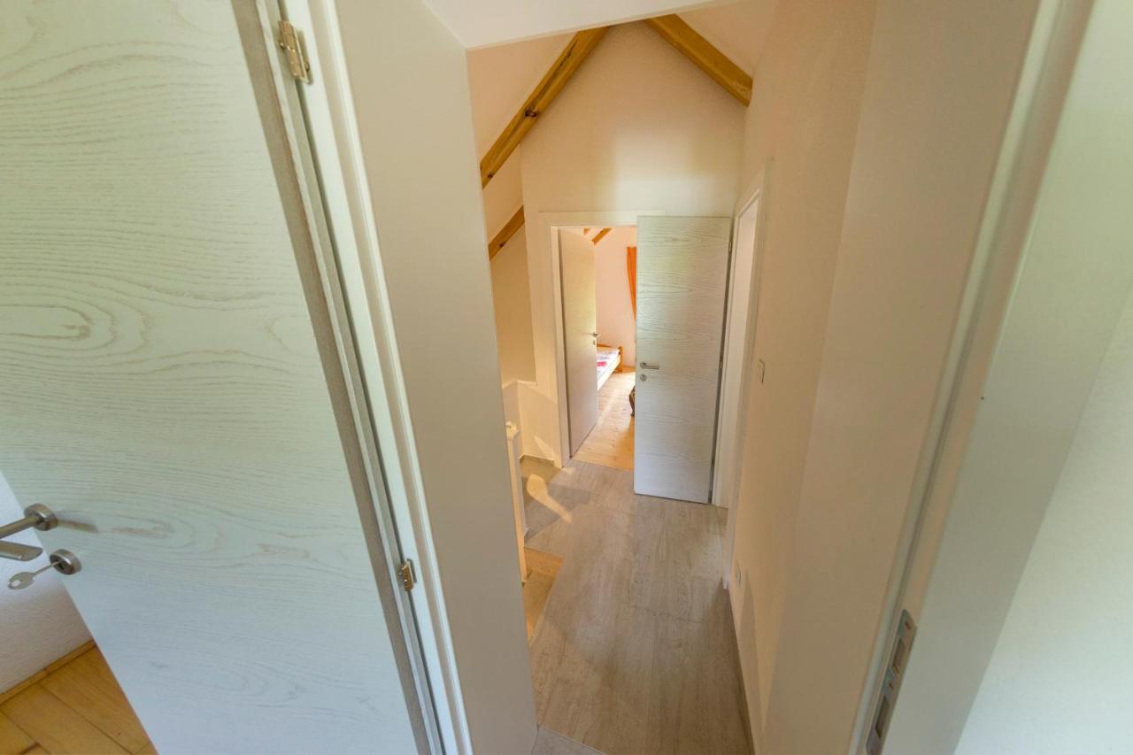 Villa Casa Dellˇ Amore Bihać Exterior foto