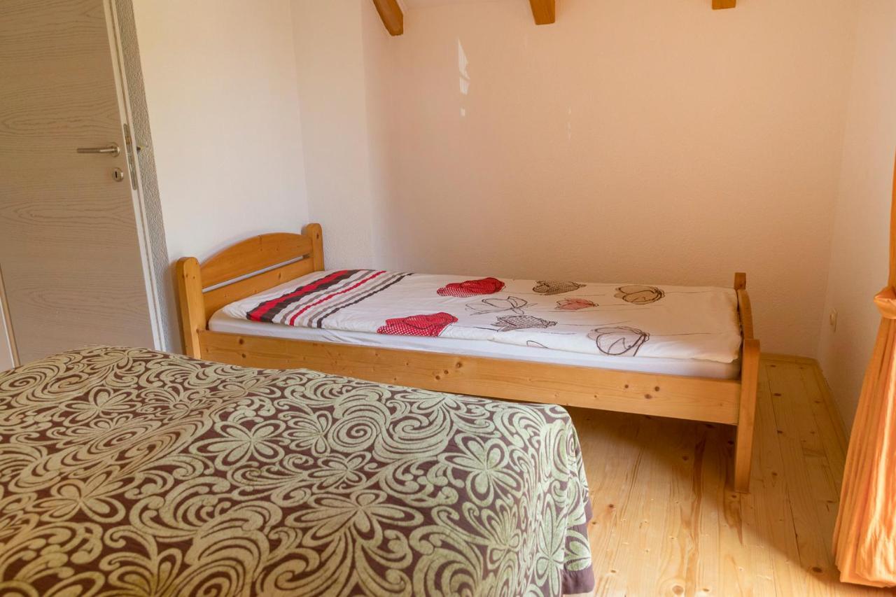 Villa Casa Dellˇ Amore Bihać Exterior foto