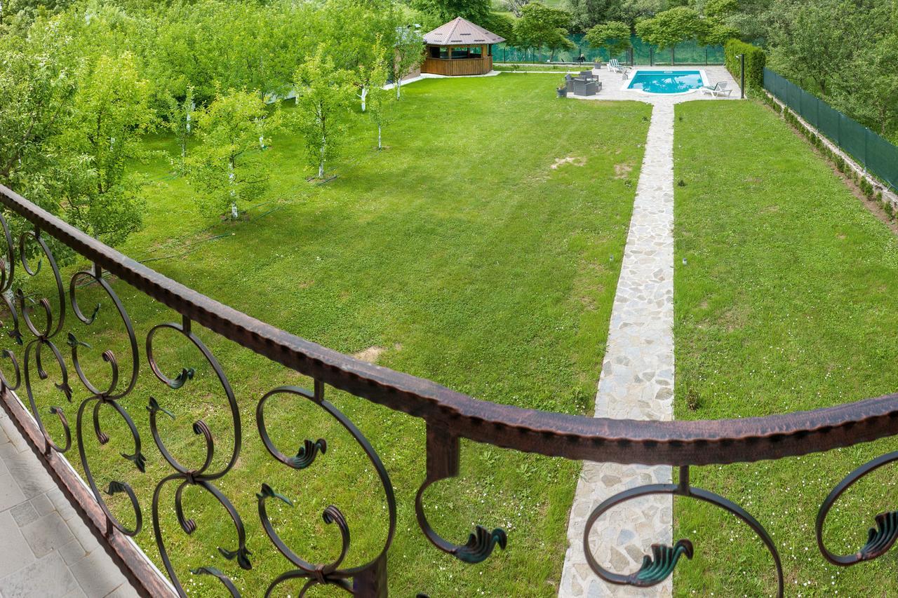 Villa Casa Dellˇ Amore Bihać Exterior foto